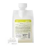 ルベル ジオスタンダード シャンプー マイルド 500ml レフィル