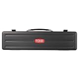 トネ(TONE) ツールケース MCT2BK ブラック