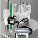 リモートデジタル目盛り