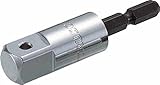TRUSCO 電動ドライバ-ソケットアダプタピン12.7ｍｍ