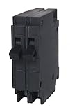 Murray mp2030 One 20-amp and One 30-amp Single Pole 120-volt回路ブレーカー