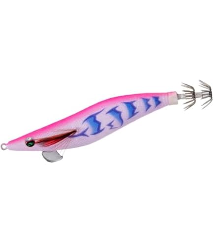 Amazon | ダイワ(DAIWA) エギ/餌木 エメラルダスダートLC3.0 ケイムラ