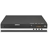 オーム電機 AudioComm DVDプレーヤー MP3再生 HDMI端子付 DVD-718H 06-3450 OHM