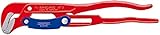 KNIPEX パイプレンチ スウェーデン型 8360-015