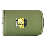 飲料缶スリーブカバー 断熱缶クーラースリーブ アウトドア缶ボトルホルダー 滑り止めドリンク缶カバー 長持ち