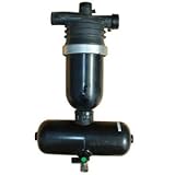 アーカル　５０ミリ　サンドセパレーター　ハイドロコーン　 Arkal 2” Sand Separator Hydro Cyclone