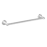 Symmons Canterbury 453TB-18 Towel Bar, 18-Inch, Chrome [並行輸入品]