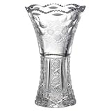 《ギフトラッピング対応》 【Bohemian Garden】ボヘミアンガーデン 花瓶（ベース） 高さ25.5cm EGL-502