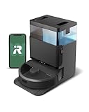 iRobot（アイロボット） ルンバ Plus 405 Combo ロボット掃除機 AutoWash充電ステーション搭載 水拭き両用 自動ゴミ収集