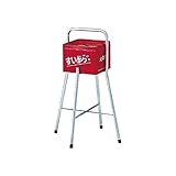 CV19723 すいがらスタンドセット 鉄製