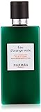 【エルメス】オードランジュ ヴェルト モイスチャライジング ボディローション 200ml [並行輸入品]