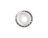 Whirlpool 74003771 bezel-ノブ