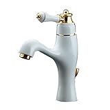 カクダイ シングルレバー混合栓 183-200GN