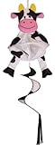 In The Breeze ITB4200 Bessie the Cow Spin Friend