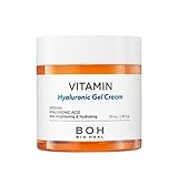 (BOH)バイオヒルボ ビタミンヒアルロニックジェルクリーム 70mL企画 ビタミン水分クリーム 韓国ドラッグストアオリーブヤング 水分クリーム