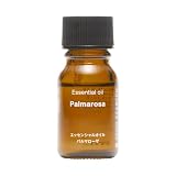 エッセンシャルオイル パルマローザ 10mL OCG93A4A