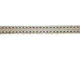 東京リボン リネン・ステッチ #05 8mm×5m