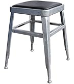 Amazon｜ダルトン(Dulton) バースツール カウンターチェア ウッド