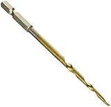 KAKURI 木釘専用下穴錐 5.0mm
