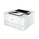 HP LaserJet Pro 4001dn ブラック&ホワイトプリンター