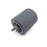 OKLILI PA03586-0001 ピックローラー,ピックアップローラー, 紙送りローラー Compatible with Fujitsu 富士通と互換性がある S1500 S1500M fi-6110 N1800 スキャナー