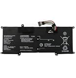 JCOI VJ8BPS52 VAIO S11 S13 SX14 VJS112C VJS112C0911W 【4610mAh・7.6V】 互換バッテリー 対応 交換用バッテリー