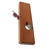 F Fityle かんな 　ウッド作業工具　面取かんな 　替刃付き　品質保証