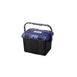 リングスター:ドカット ＜D-4700＞ 型式:D-4700 レッド/ブラック