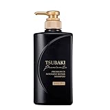 ツバキ(TSUBAKI) プレミアムEX インテンシブリペア シャンプー 490mL