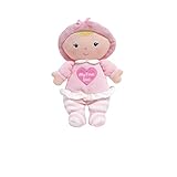Dolls MY FIRST RATTLE baby