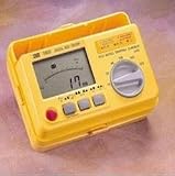 TES社[TES-1900A]デジタルRCD漏れ電流計テスター TES-1900A
