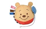 ディズニー Dear Little Hands うまれてはじめてお遊びボール くまのプーさん