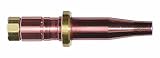 Goss 2276-0 Smith General Cutting Replacement Tip, Size 0 [並行輸入品]