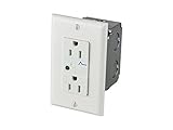 Monoprice AC電源デュプレックスサージモジュール