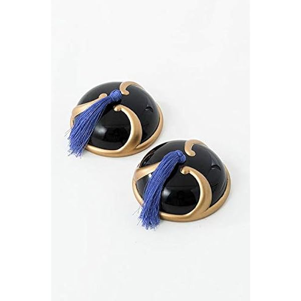 Amazon Acos 銀魂 神楽の髪飾り コスプレ 仮装 通販