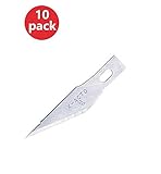 x-acto x211 # 11ブレードfor x-acto、ナイフ( 10-blades ) MaterialType :メタルサイズ: 10パック、モデル、Office Shop
