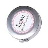 amleso 巻尺 ラブ テープライン ベビーシャワー 好意