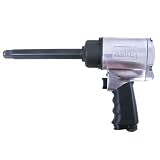 Astro 1845L 3/4" Double Hammer Impact Wrench with 6" Anvil [並行輸入品]