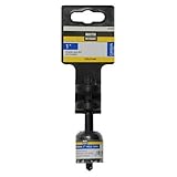 DISSTON COMPANY 284430 Carbon Hole Saw 1 [並行輸入品]