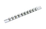 Pro-Auto 9.5mm ソケットハンガーユニット 220mm 9730010