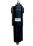 Motor Guard M-820 3/4 NPT Shop Air Coalescing Filter [並行輸入品]