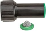 Raindrip320G00UBSwivel Adapter-1/2ADAPTRX3/4HOSE SWIVEL (並行輸入品)