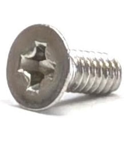 Amazon | (10個) ZX-HY2.0-12PWZ P=2mm | つまみねじ | DIY・工具