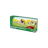 BRIO レールウェイ マイファースト パズルランプ 33728