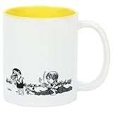 ゲゲゲの鬼太郎 バイカラーマグ/マグカップ