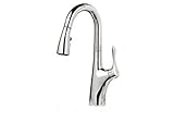 Blanco 441760 2.2 GPM Napa Bar Faucet, Stainless Steel [並行輸入品]