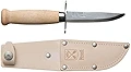モーラナイフ Morakniv Scout 39 Safe (Natural)