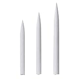 Chrikathy 3本 スケッチ スペシャルコレクション スマイアペン シングルヘッド ライス ペーパー ブラシ ペン ワイパー アート ペイント 学生用品