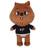 ぬいぐるみ ストレイキッズ ぬいぐるみ 人形 ウサギ アヒル 豚 おもちゃ アイドル クッション ぬいぐるみ枕 おしゃれ 飾り物 プレゼント (B3)