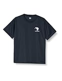 [カンタベリー] Tシャツ FLEXCOOL CONTROL T-SHIRT フレックスクールコントロールティーシャツ メンズ 29_ネイビー M